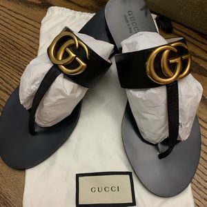 Gucci Sandals